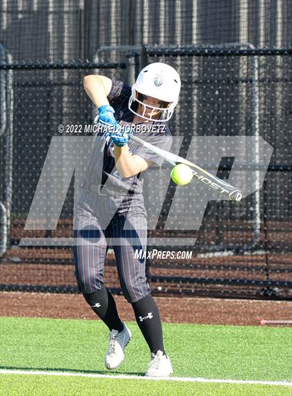 Thumbnail 1 in Royse City @ Rock Hill (UIL 5A Regional Final) photogallery.