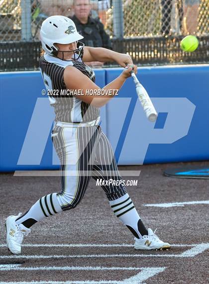 Thumbnail 3 in Royse City @ Rock Hill (UIL 5A Regional Final) photogallery.