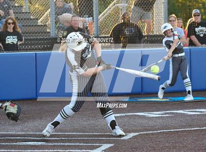 Thumbnail 1 in Royse City @ Rock Hill (UIL 5A Regional Final) photogallery.