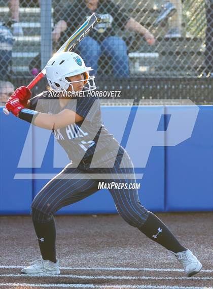 Thumbnail 2 in Royse City @ Rock Hill (UIL 5A Regional Final) photogallery.