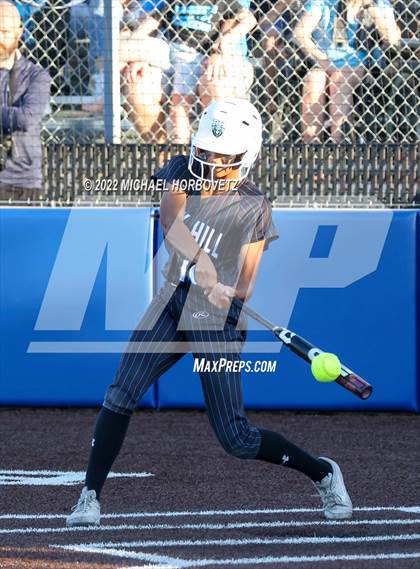 Thumbnail 1 in Royse City @ Rock Hill (UIL 5A Regional Final) photogallery.