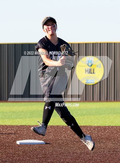 Thumbnail 3 in Royse City @ Rock Hill (UIL 5A Regional Final) photogallery.