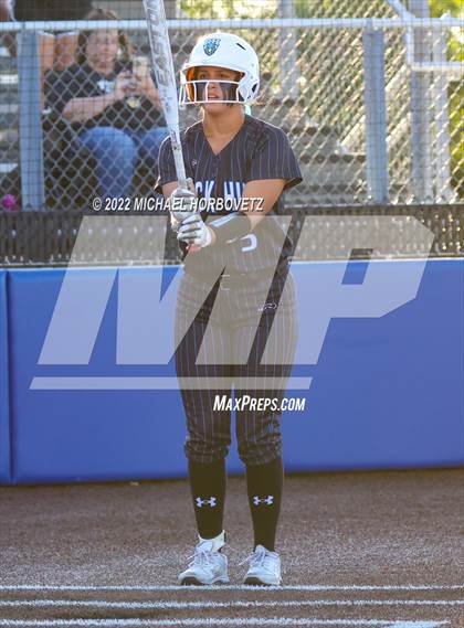 Thumbnail 3 in Royse City @ Rock Hill (UIL 5A Regional Final) photogallery.