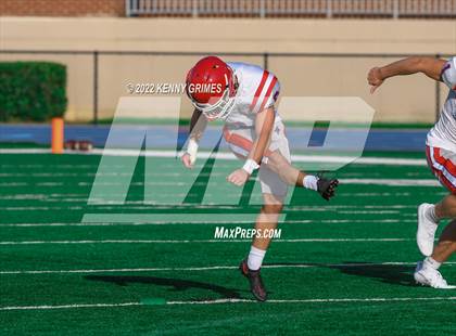 Thumbnail 3 in Marist vs Jefferson (Scrimmage) photogallery.