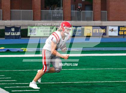Thumbnail 3 in Marist vs Jefferson (Scrimmage) photogallery.