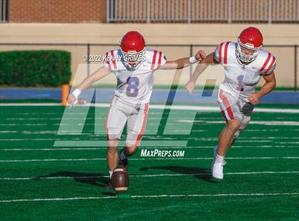 Thumbnail 3 in Marist vs Jefferson (Scrimmage) photogallery.