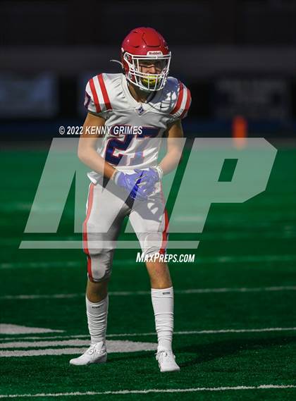 Thumbnail 2 in Marist vs Jefferson (Scrimmage) photogallery.