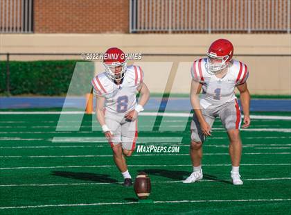 Thumbnail 3 in Marist vs Jefferson (Scrimmage) photogallery.