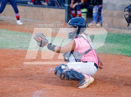 Thumbnail 2 in Oklahoma City Broncos HomeSchool @ Kingfisher photogallery.
