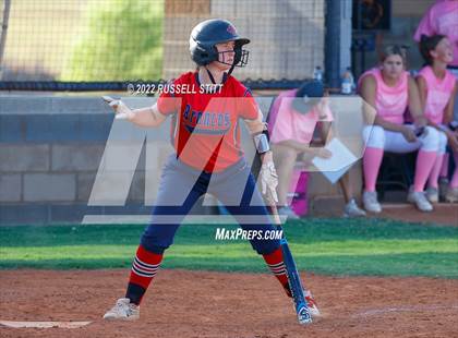 Thumbnail 3 in Oklahoma City Broncos HomeSchool @ Kingfisher photogallery.