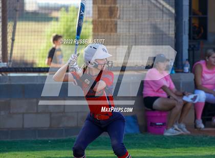 Thumbnail 3 in Oklahoma City Broncos HomeSchool @ Kingfisher photogallery.