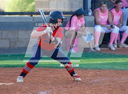 Thumbnail 1 in Oklahoma City Broncos HomeSchool @ Kingfisher photogallery.
