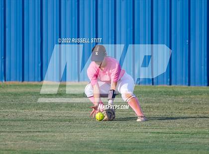 Thumbnail 2 in Oklahoma City Broncos HomeSchool @ Kingfisher photogallery.