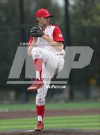 Photo from the gallery "Cathedral Catholic vs. El Toro (The Boras Classic)"