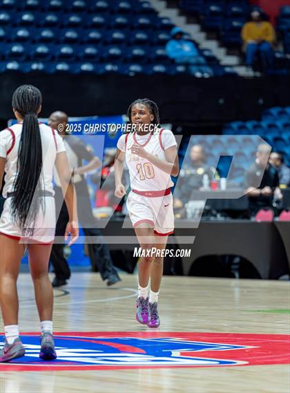 Thumbnail 3 in CREEKSIDE vs. JACKSON (GHSA 4A Finals) photogallery.
