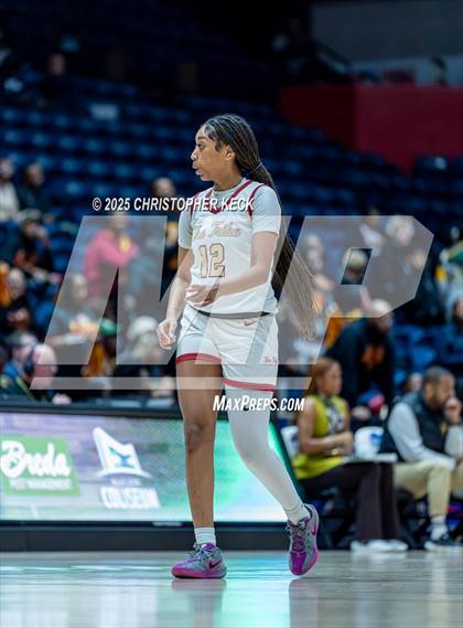 Thumbnail 2 in CREEKSIDE vs. JACKSON (GHSA 4A Finals) photogallery.
