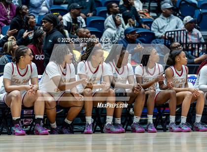 Thumbnail 1 in CREEKSIDE vs. JACKSON (GHSA 4A Finals) photogallery.