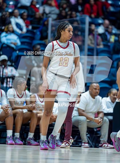 Thumbnail 1 in CREEKSIDE vs. JACKSON (GHSA 4A Finals) photogallery.
