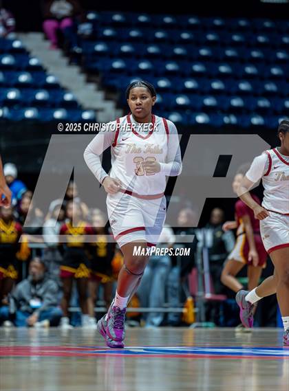 Thumbnail 1 in CREEKSIDE vs. JACKSON (GHSA 4A Finals) photogallery.