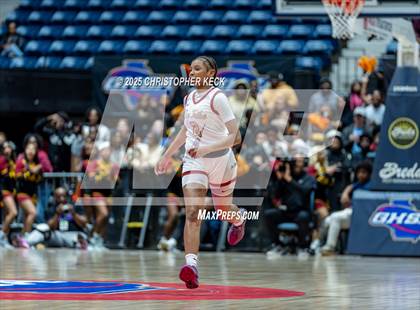 Thumbnail 2 in CREEKSIDE vs. JACKSON (GHSA 4A Finals) photogallery.