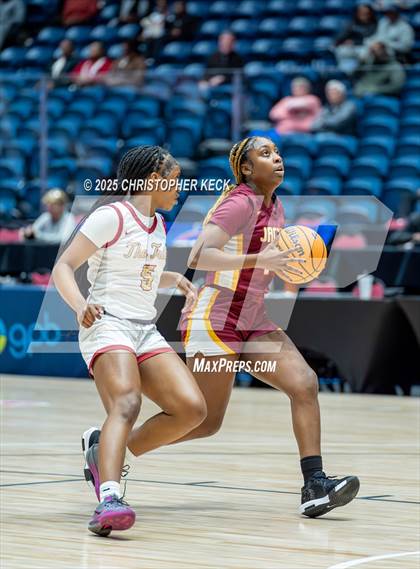 Thumbnail 2 in CREEKSIDE vs. JACKSON (GHSA 4A Finals) photogallery.
