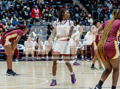Thumbnail 3 in CREEKSIDE vs. JACKSON (GHSA 4A Finals) photogallery.