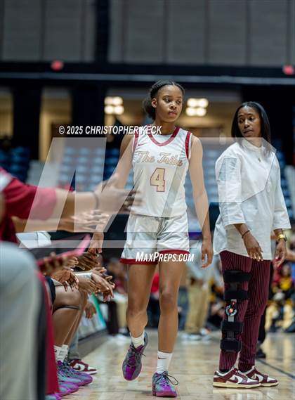 Thumbnail 2 in CREEKSIDE vs. JACKSON (GHSA 4A Finals) photogallery.