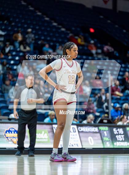 Thumbnail 1 in CREEKSIDE vs. JACKSON (GHSA 4A Finals) photogallery.