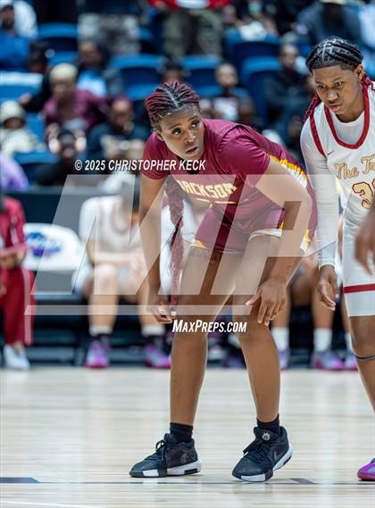 Thumbnail 2 in CREEKSIDE vs. JACKSON (GHSA 4A Finals) photogallery.