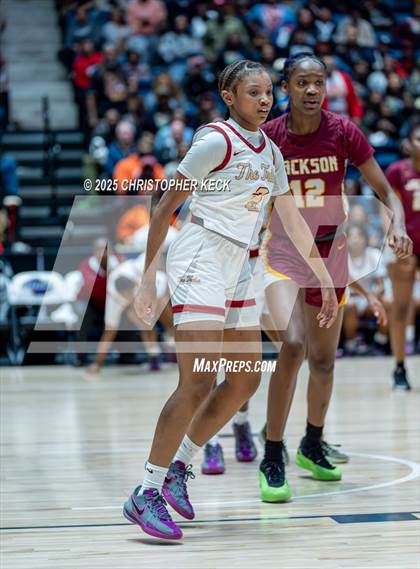 Thumbnail 2 in CREEKSIDE vs. JACKSON (GHSA 4A Finals) photogallery.