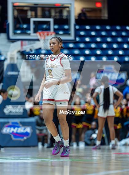 Thumbnail 2 in CREEKSIDE vs. JACKSON (GHSA 4A Finals) photogallery.