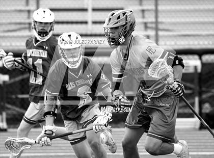Thumbnail 1 in Oaks Christian @ Faith Lutheran photogallery.