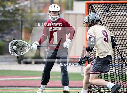 Thumbnail 3 in Oaks Christian @ Faith Lutheran photogallery.