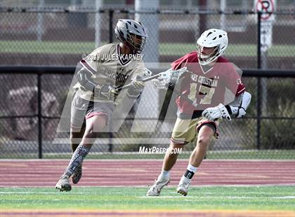 Thumbnail 2 in Oaks Christian @ Faith Lutheran photogallery.