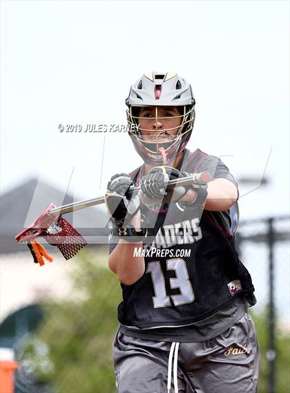 Thumbnail 1 in Oaks Christian @ Faith Lutheran photogallery.