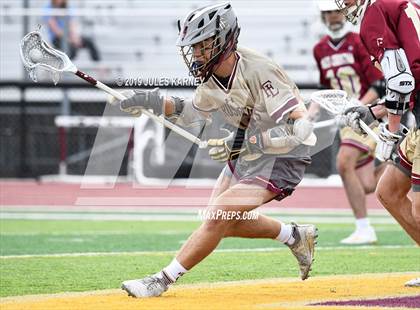 Thumbnail 3 in Oaks Christian @ Faith Lutheran photogallery.