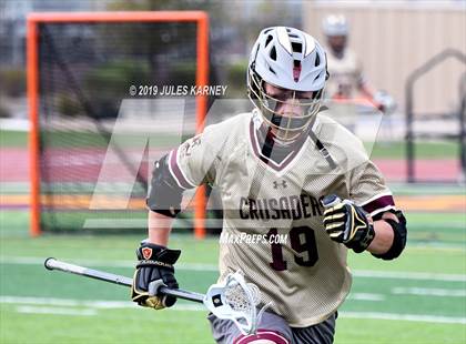 Thumbnail 2 in Oaks Christian @ Faith Lutheran photogallery.