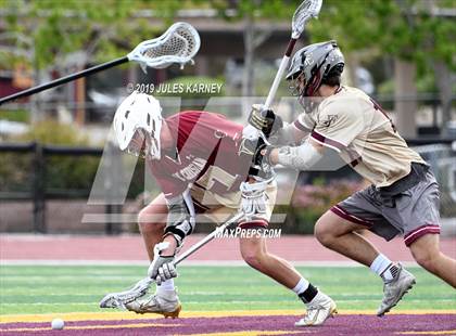Thumbnail 2 in Oaks Christian @ Faith Lutheran photogallery.