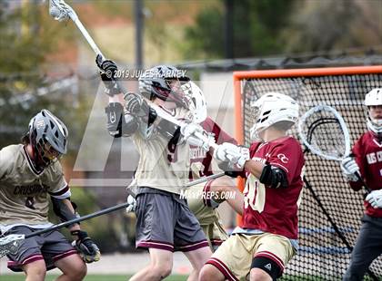 Thumbnail 3 in Oaks Christian @ Faith Lutheran photogallery.