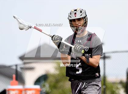Thumbnail 3 in Oaks Christian @ Faith Lutheran photogallery.
