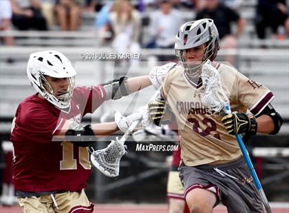 Thumbnail 2 in Oaks Christian @ Faith Lutheran photogallery.