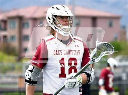 Thumbnail 3 in Oaks Christian @ Faith Lutheran photogallery.