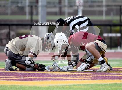 Thumbnail 1 in Oaks Christian @ Faith Lutheran photogallery.