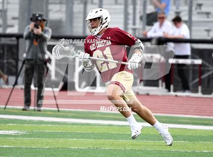 Thumbnail 1 in Oaks Christian @ Faith Lutheran photogallery.