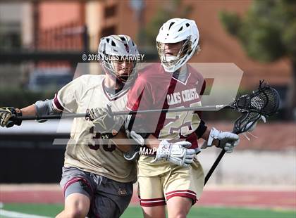 Thumbnail 2 in Oaks Christian @ Faith Lutheran photogallery.
