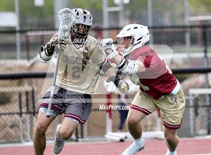 Thumbnail 1 in Oaks Christian @ Faith Lutheran photogallery.