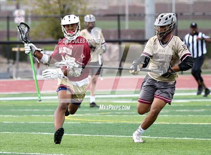 Thumbnail 3 in Oaks Christian @ Faith Lutheran photogallery.