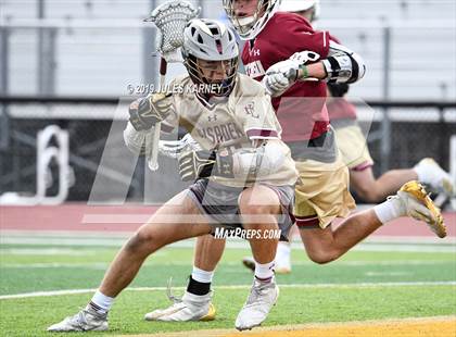 Thumbnail 1 in Oaks Christian @ Faith Lutheran photogallery.