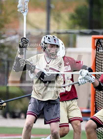 Thumbnail 1 in Oaks Christian @ Faith Lutheran photogallery.