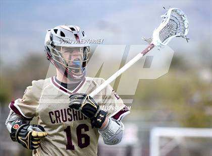 Thumbnail 2 in Oaks Christian @ Faith Lutheran photogallery.